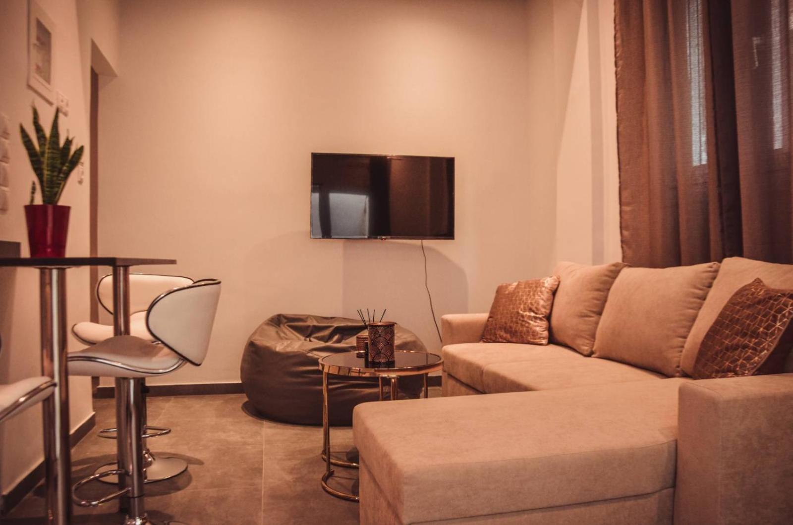 Galaxyhome Афины Экстерьер фото