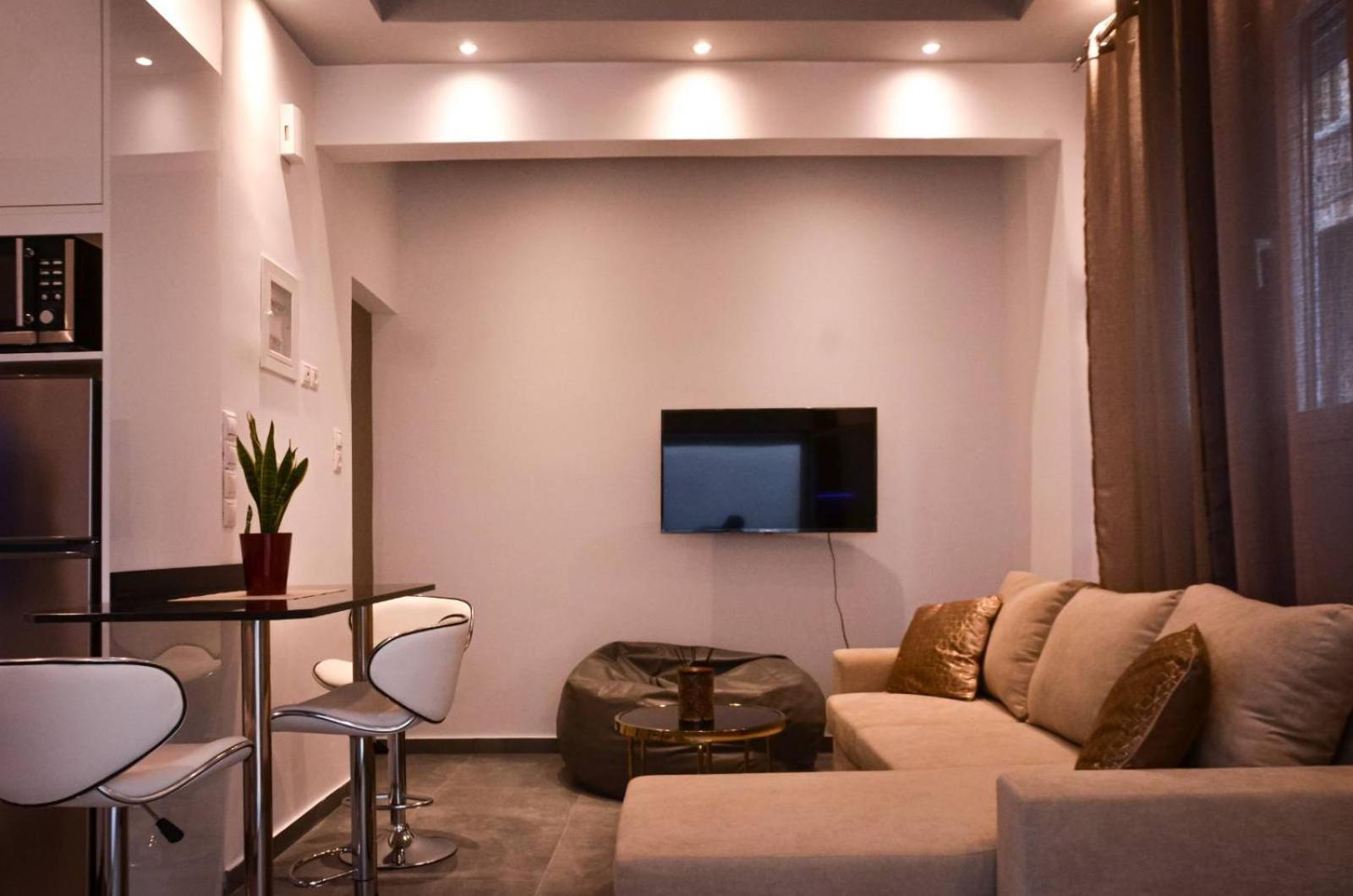 Galaxyhome Афины Экстерьер фото